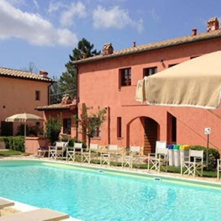 Casa Vacanze Nel Cuore Della Toscana Castagno  Eksteriør billede