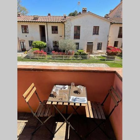 Casa Vacanze Nel Cuore Della Toscana Castagno  Eksteriør billede